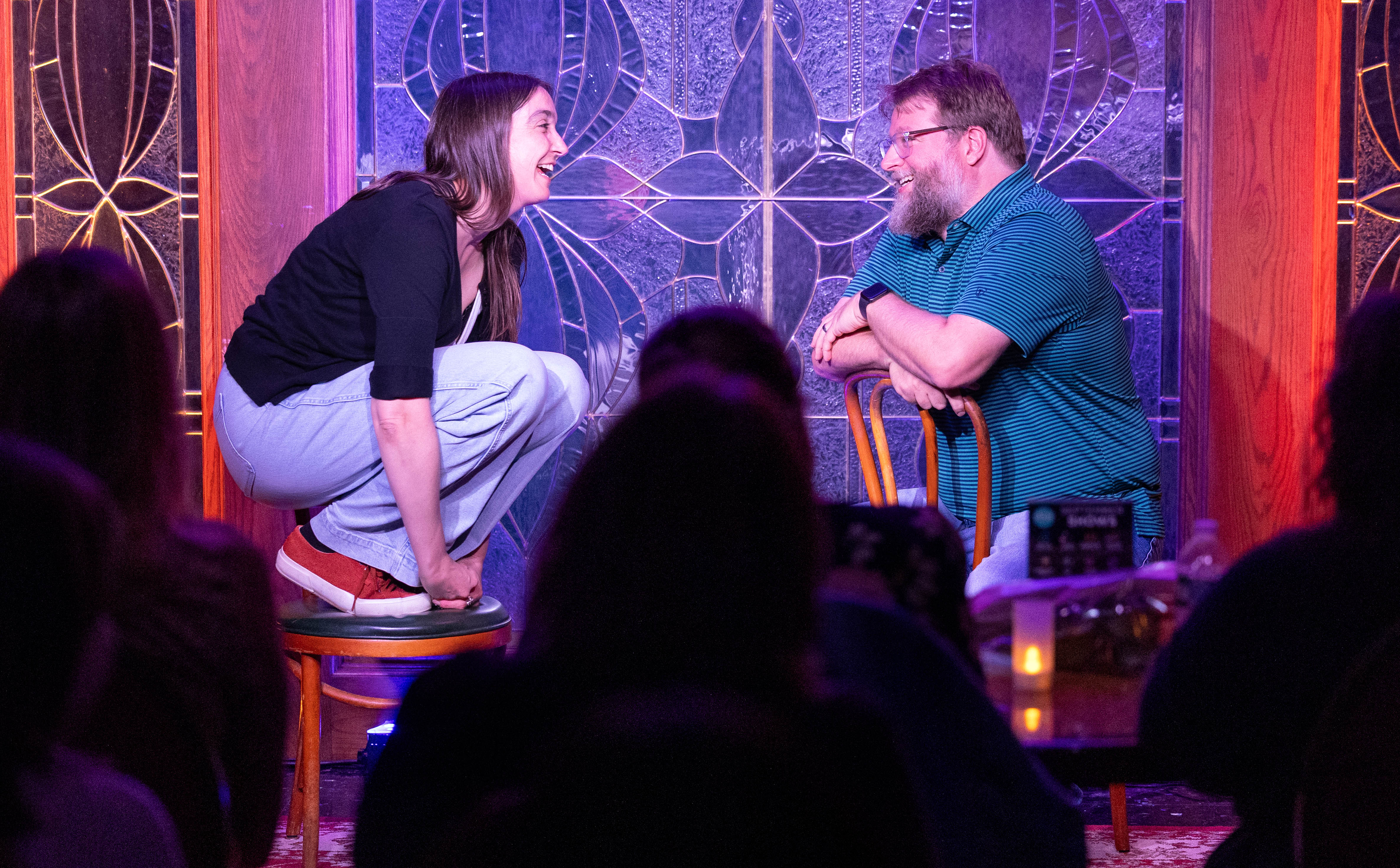 Essex Improv August 10